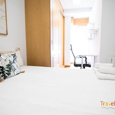 Bright Entire Apartment- Gp 1A Santiago de Compostela Kültér fotó