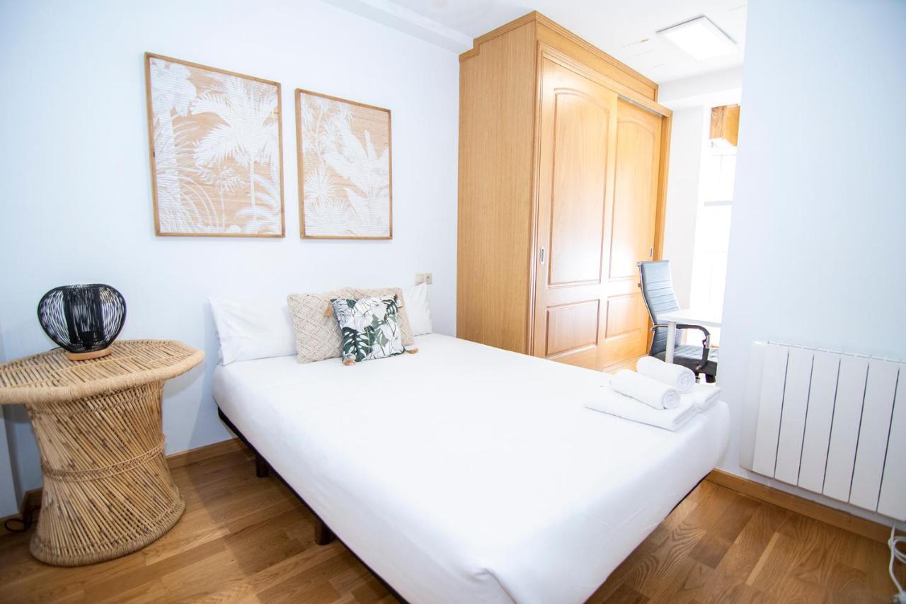 Bright Entire Apartment- Gp 1A Santiago de Compostela Kültér fotó